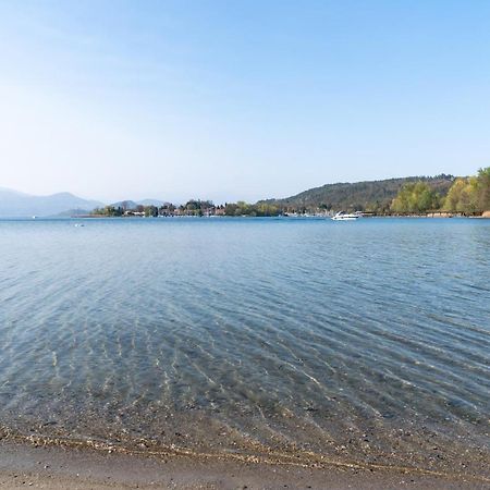 Two Steps From Lake - Lake Maggiore Relax Дормелето Екстериор снимка