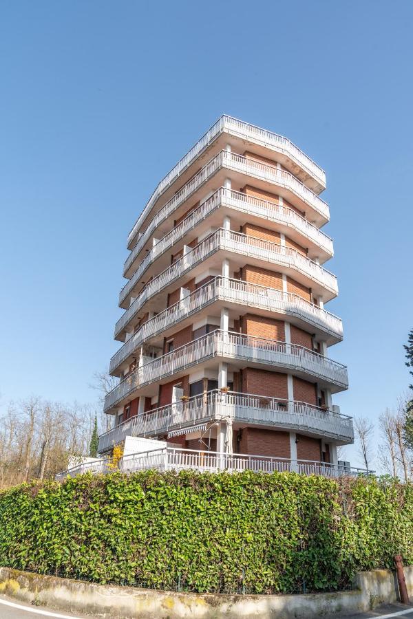 Two Steps From Lake - Lake Maggiore Relax Дормелето Екстериор снимка
