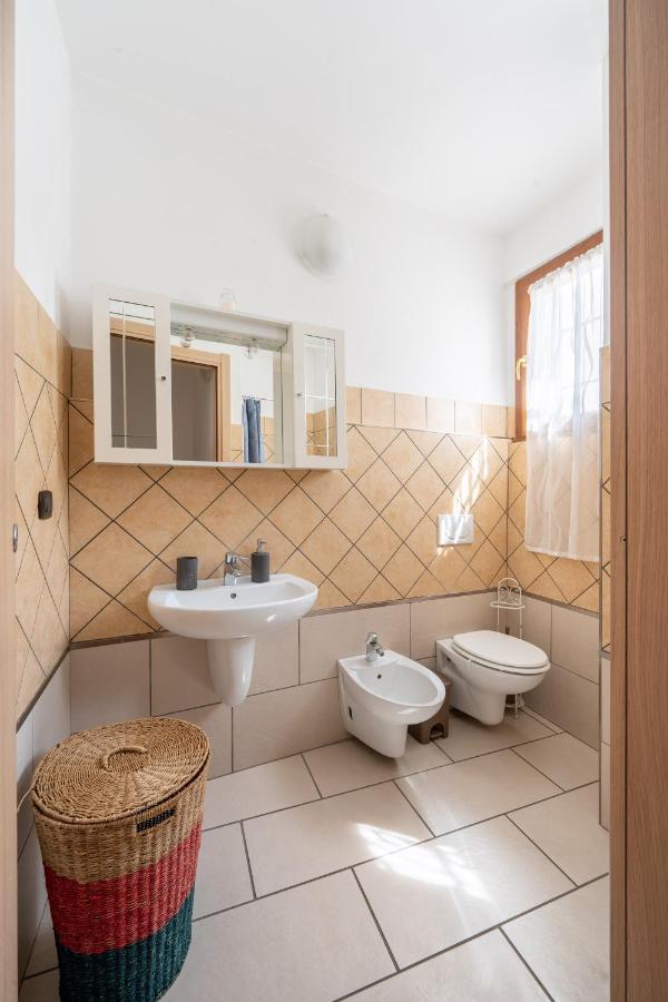 Two Steps From Lake - Lake Maggiore Relax Дормелето Екстериор снимка