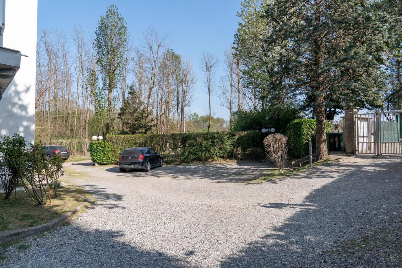 Two Steps From Lake - Lake Maggiore Relax Дормелето Екстериор снимка